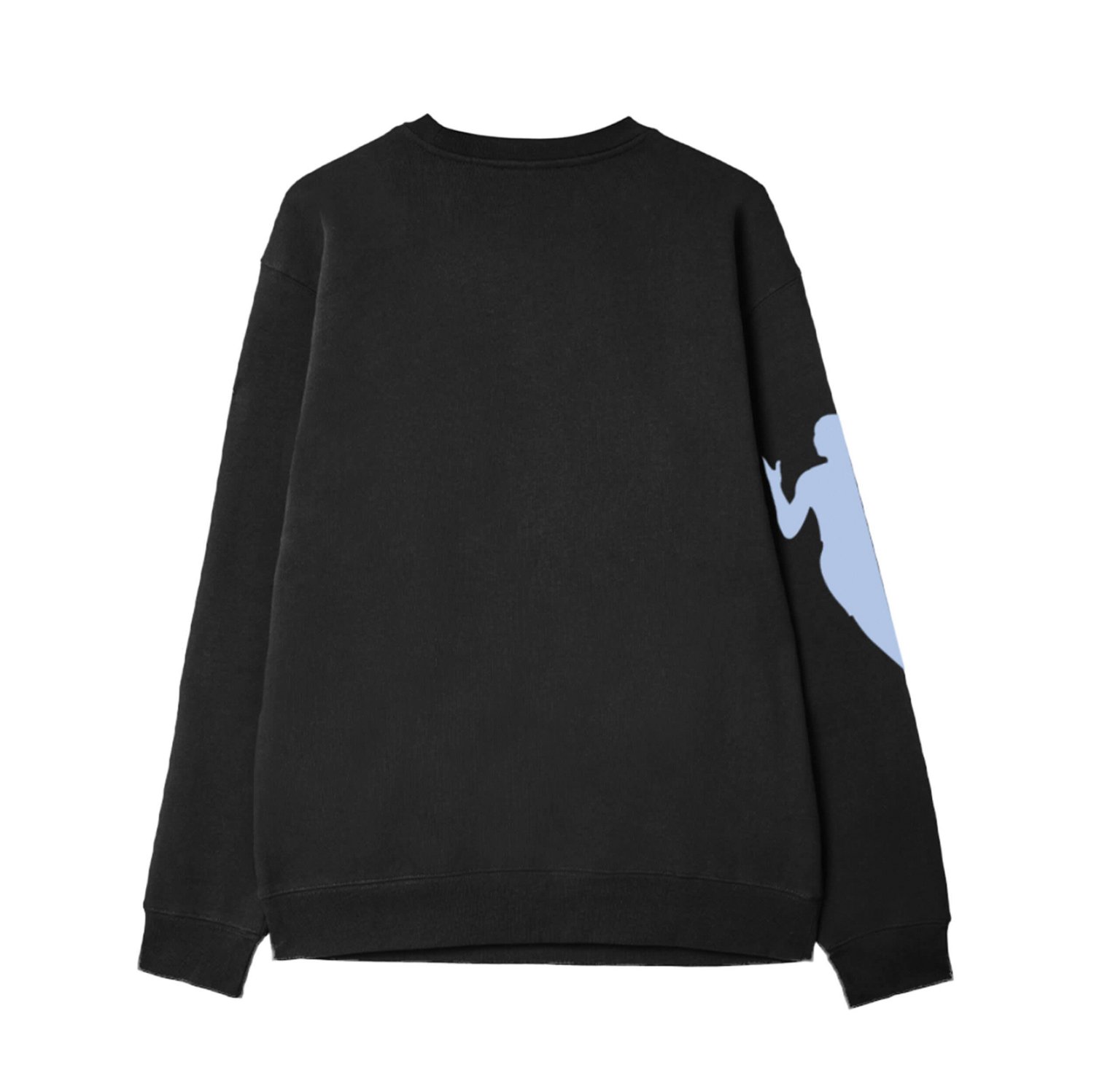 Unisex round21 Toronto Tempo Logo Pullover Sweater - view number 3