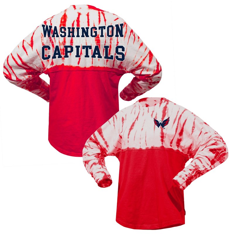 Unisex Spirit Jerse… - image