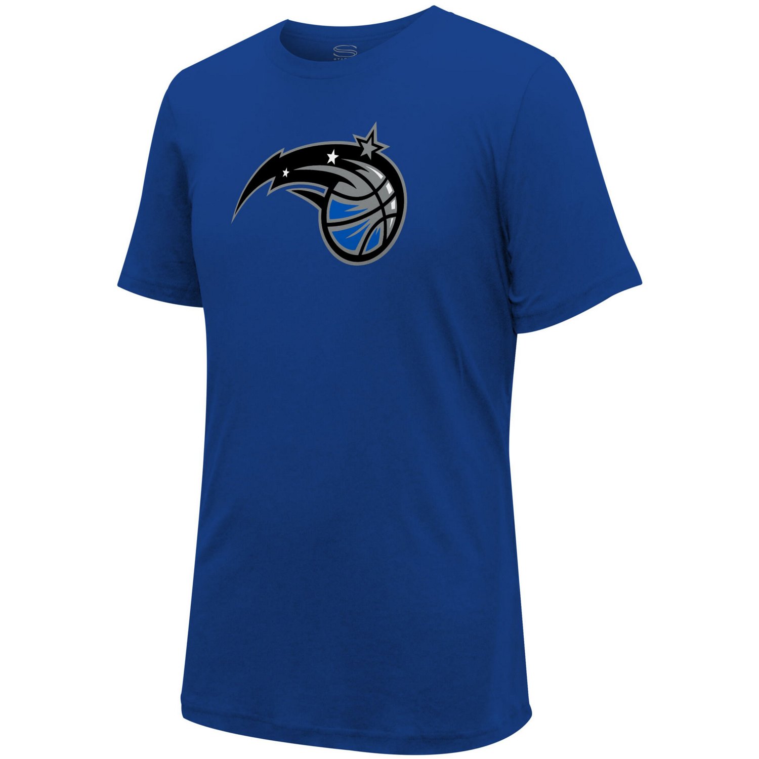 Unisex Stadium Essentials Orlando Magic Primary Logo T-Shirt                                                                     - view number 2