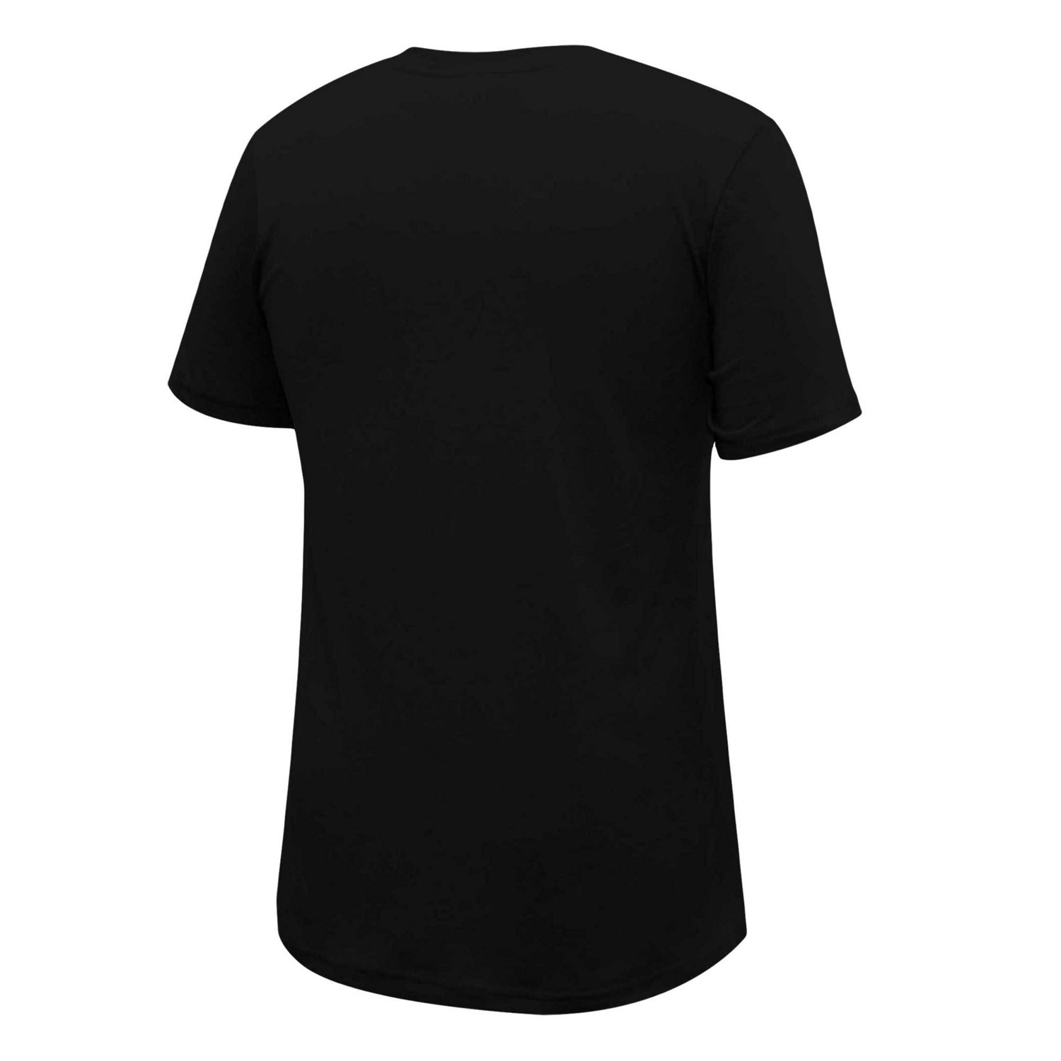 Unisex Stadium Essentials Shai Gilgeous-Alexander  Chet Holmgren Oklahoma City Thunder Player Duo T-Shirt - view number 3