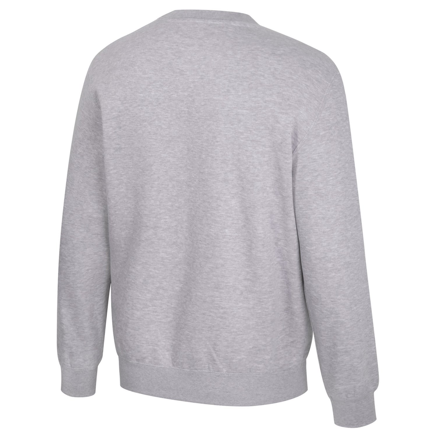 Unisex Stadium Essentials Toronto Tempo Puff Fleece Sweatshirt - view number 3