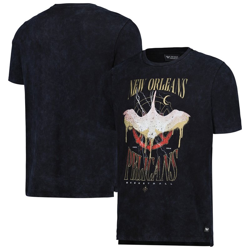 Unisex The Wild Col… - image