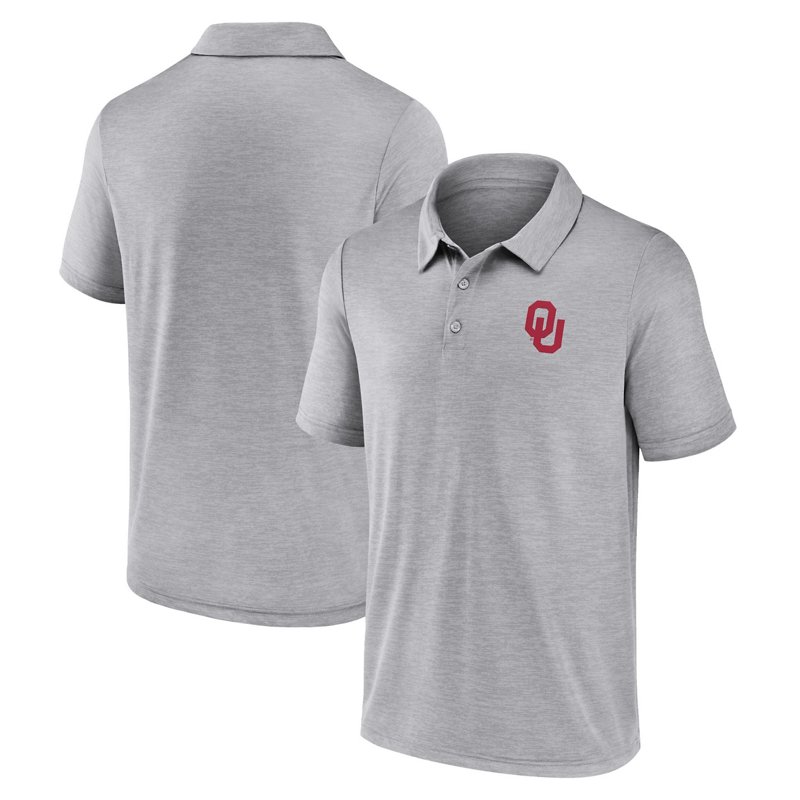 University Of Oklah… - image