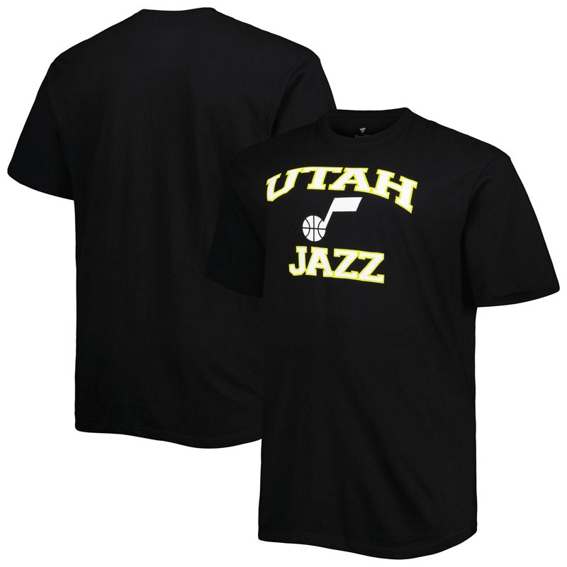 Utah Jazz Big Tall … - image
