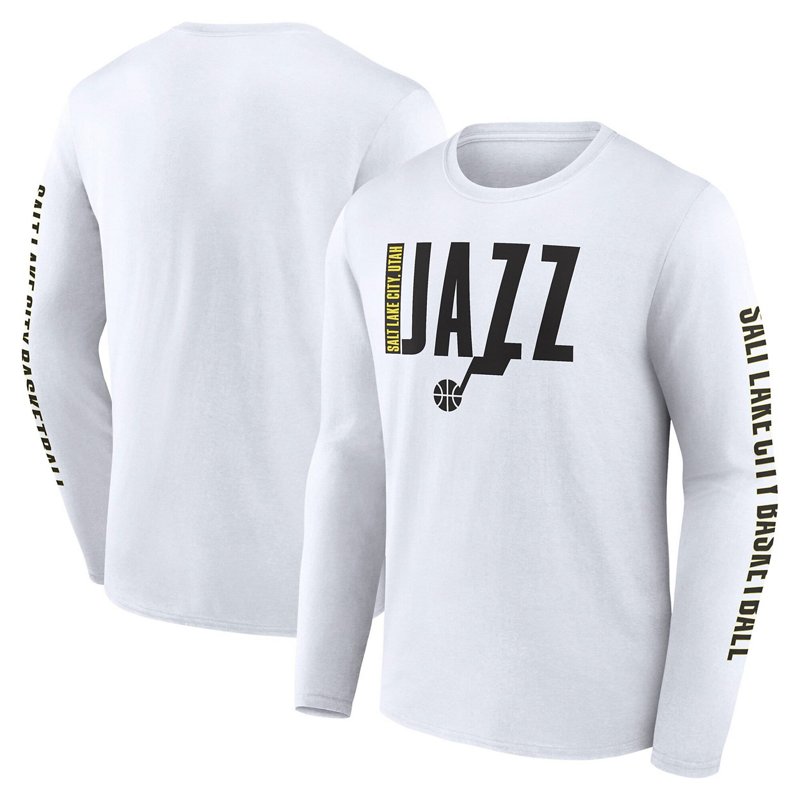 Utah Jazz Vision Lo… - image