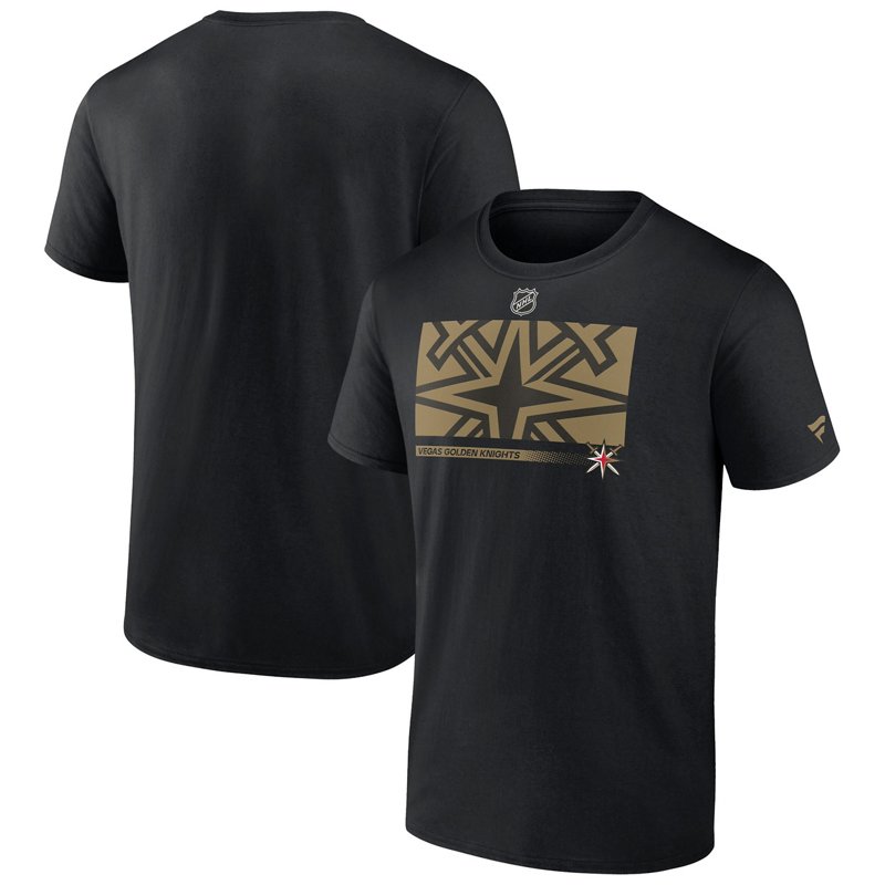 Vegas Golden Knight… - image