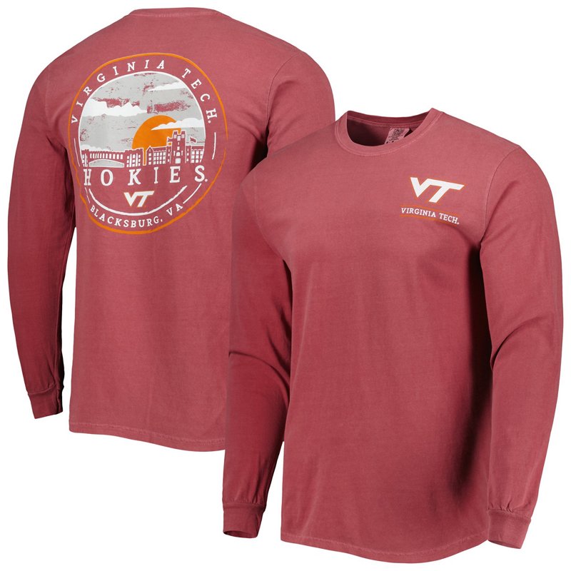 Virginia Tech Hokie… - image