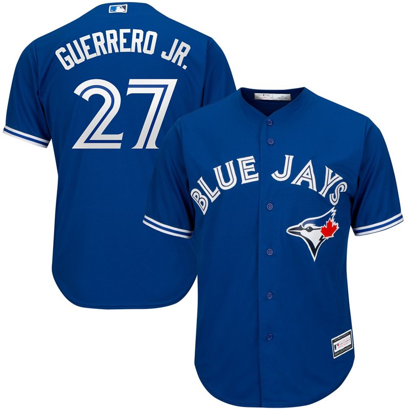 Vladimir Guerrero J… - image