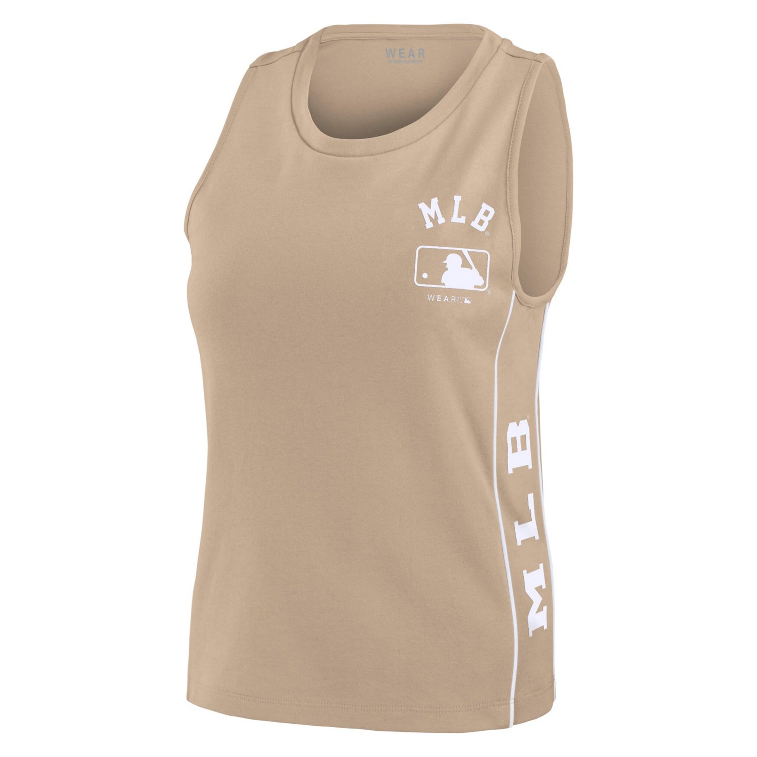 WEAR by Erin Andrews MLB Tonal k Top - view number 2