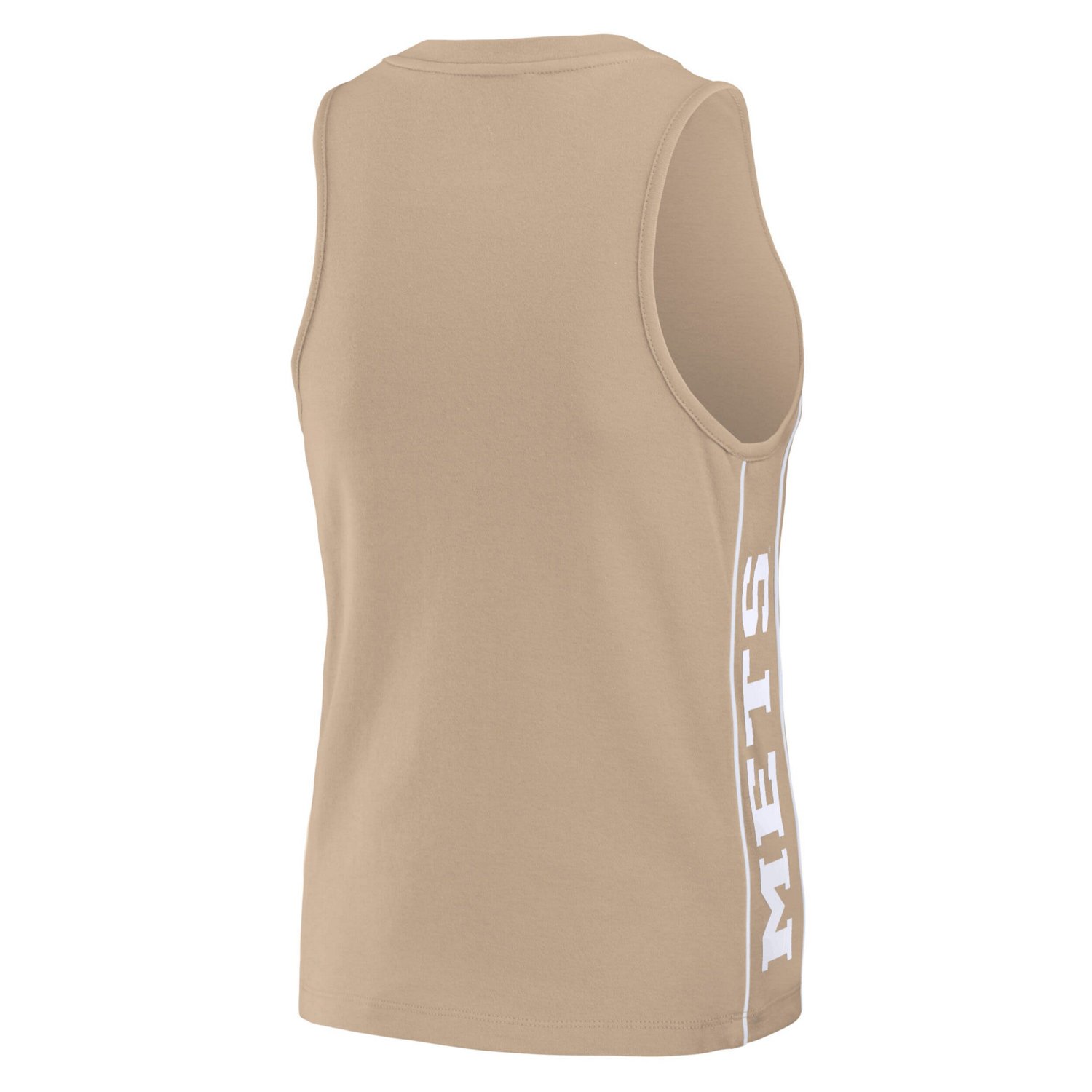 WEAR by Erin Andrews New York Mets Tonal k Top                                                                                   - view number 3