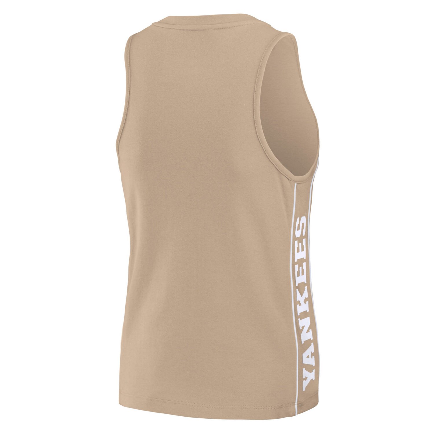 WEAR by Erin Andrews New York Yankees Tonal k Top                                                                                - view number 3