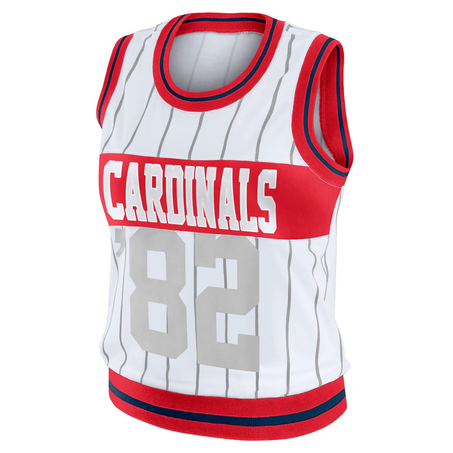 WEAR by Erin Andrews St Louis Cardinals Sporty Tank Top