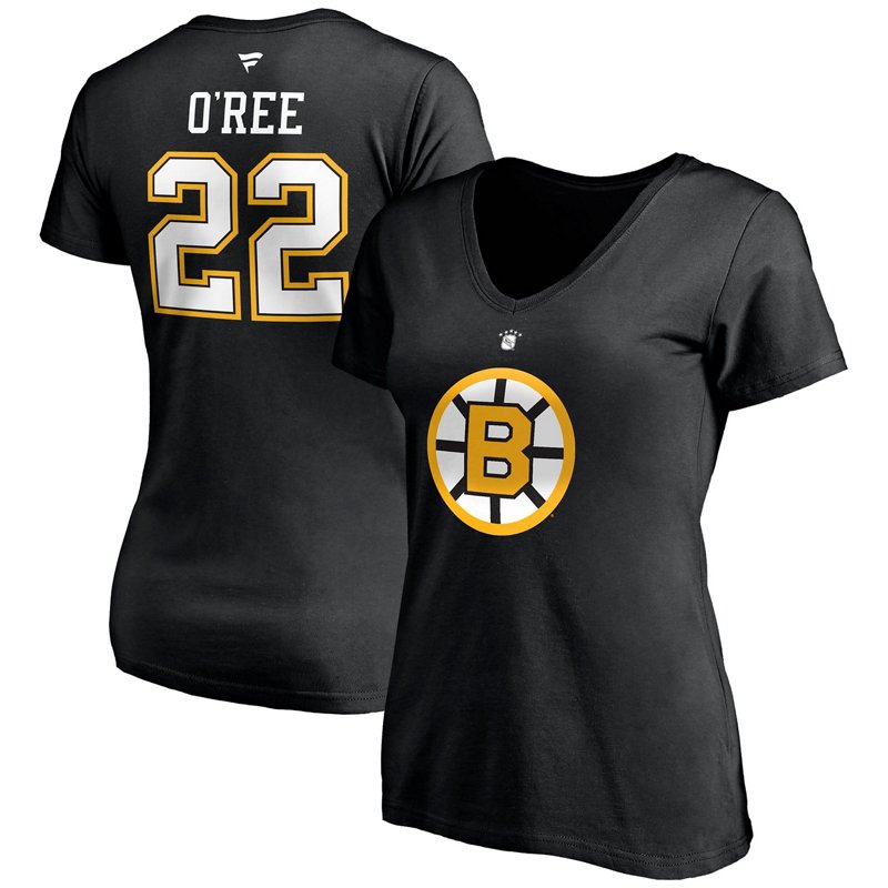 Willie O'ree Boston… - image