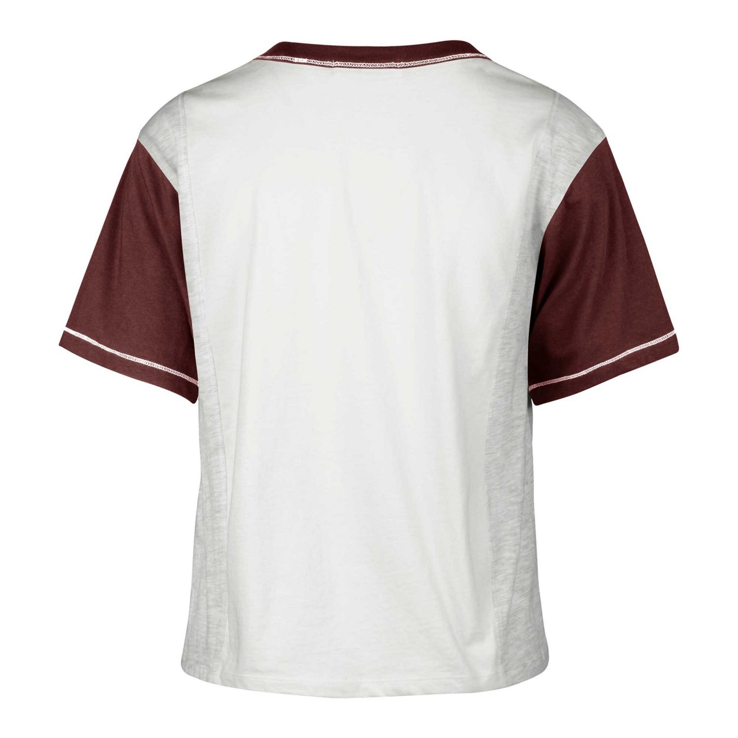 Woman's '47 Alabama Crimson Tide Premier Tilda Tee - view number 3