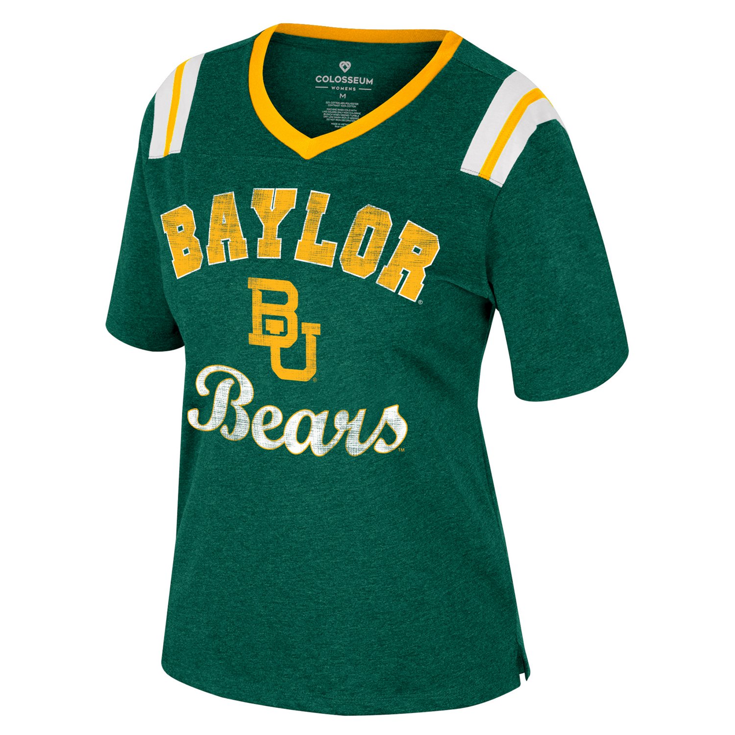 WOMENS GARDEN STATE S/S TEE (TEAM / SECOND / THIRD)