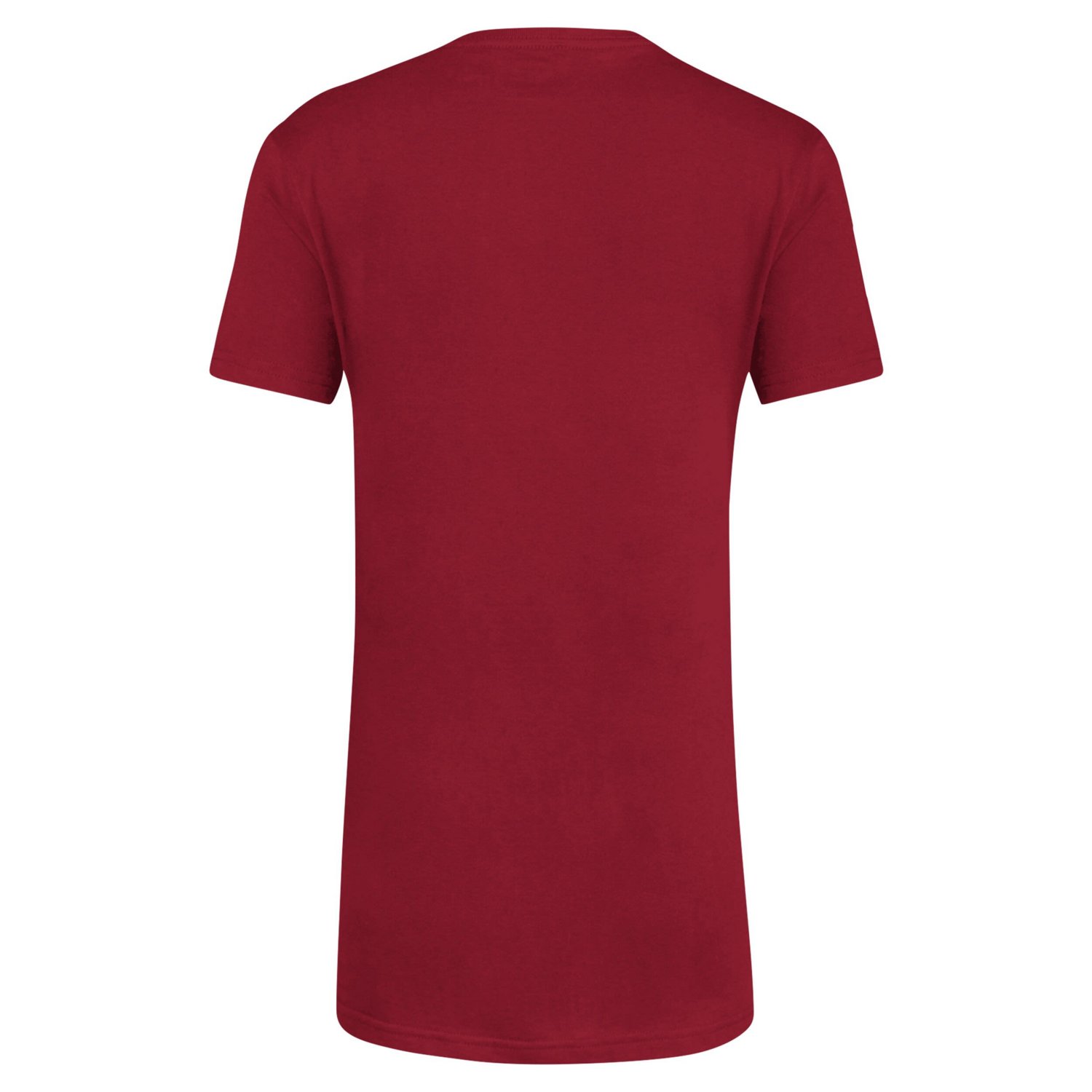 Youth adidas Louisville Cardinals Basic Dassler T-Shirt - view number 3