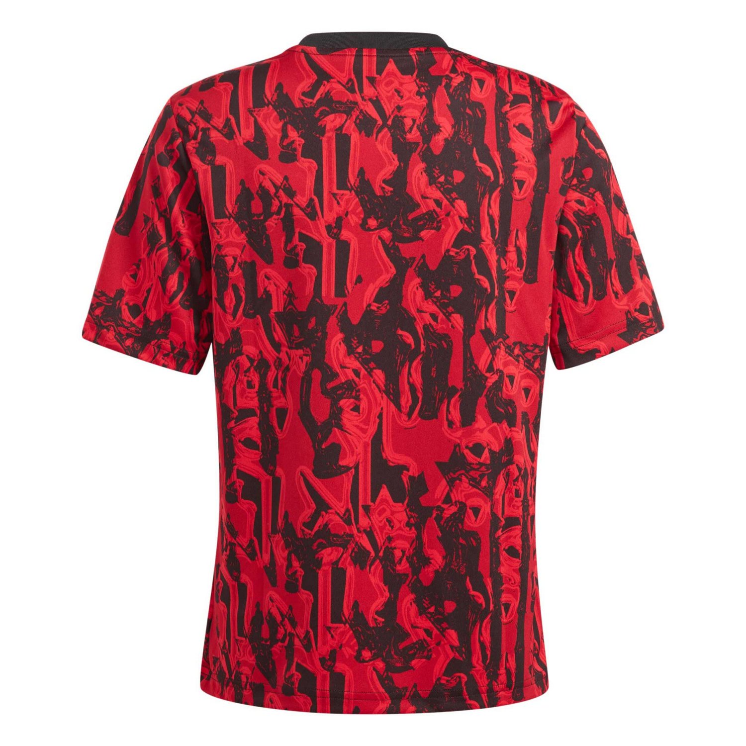 ちゃま 　BEAUTY&YOUTH UNITEDARROWS Youth adidas Manchester United 2023/24 Pre-Match Top | Academy