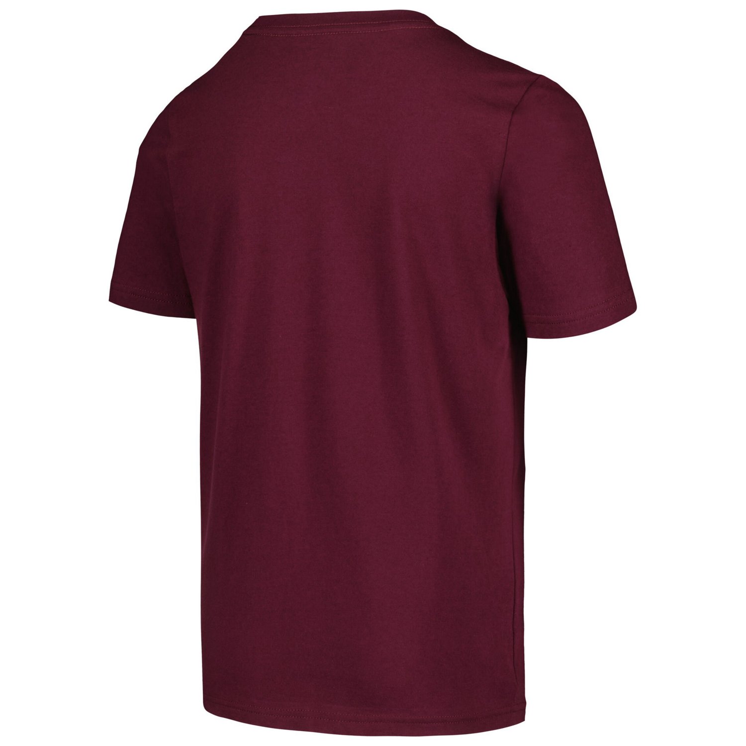 Youth adidas Mississippi State Bulldogs Slogan Dazzler T-Shirt - view number 3