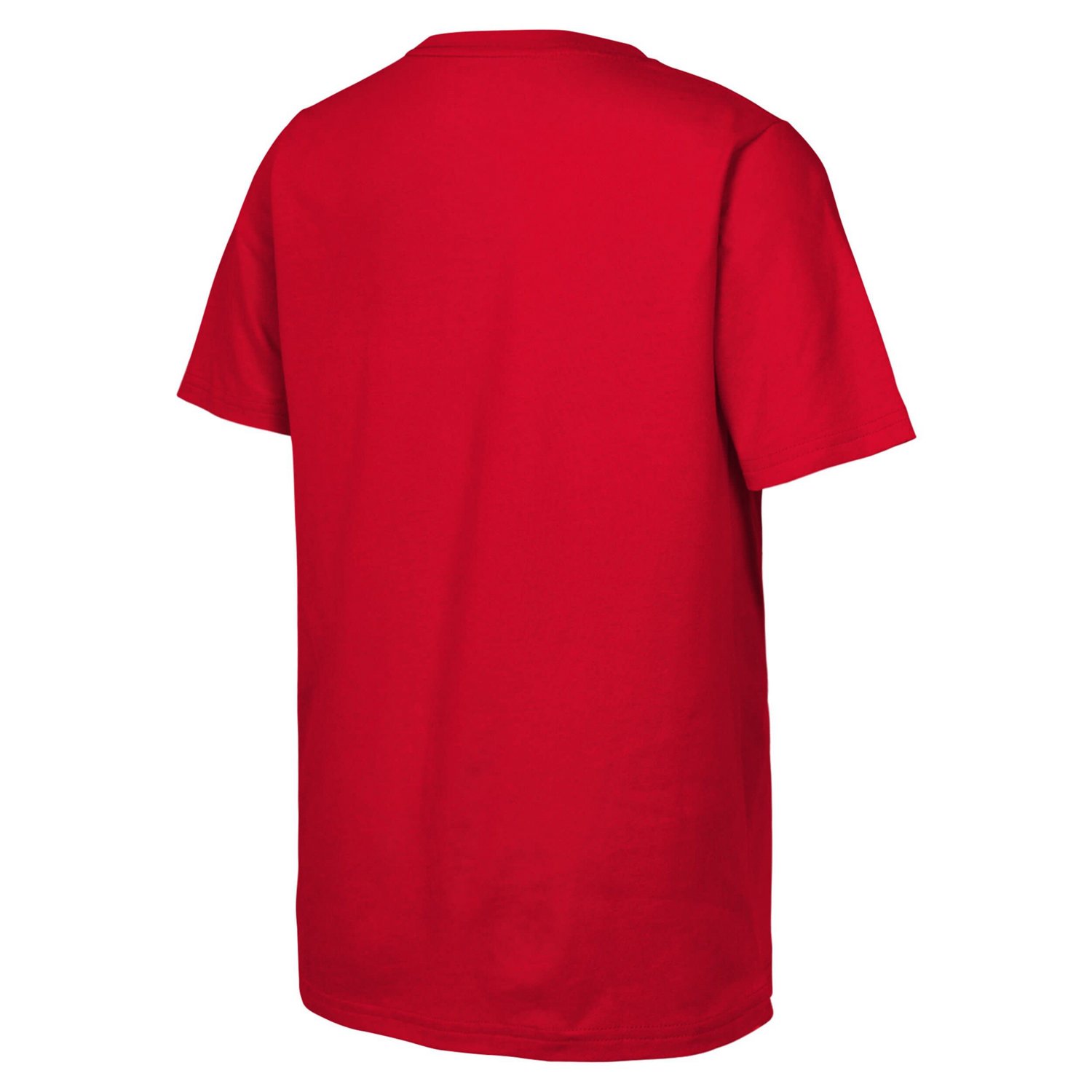 Youth Alexander Ovechkin Washington Capitals NHL All-Time Leading Goal Scorer Locker Room T-Shirt - view number 3