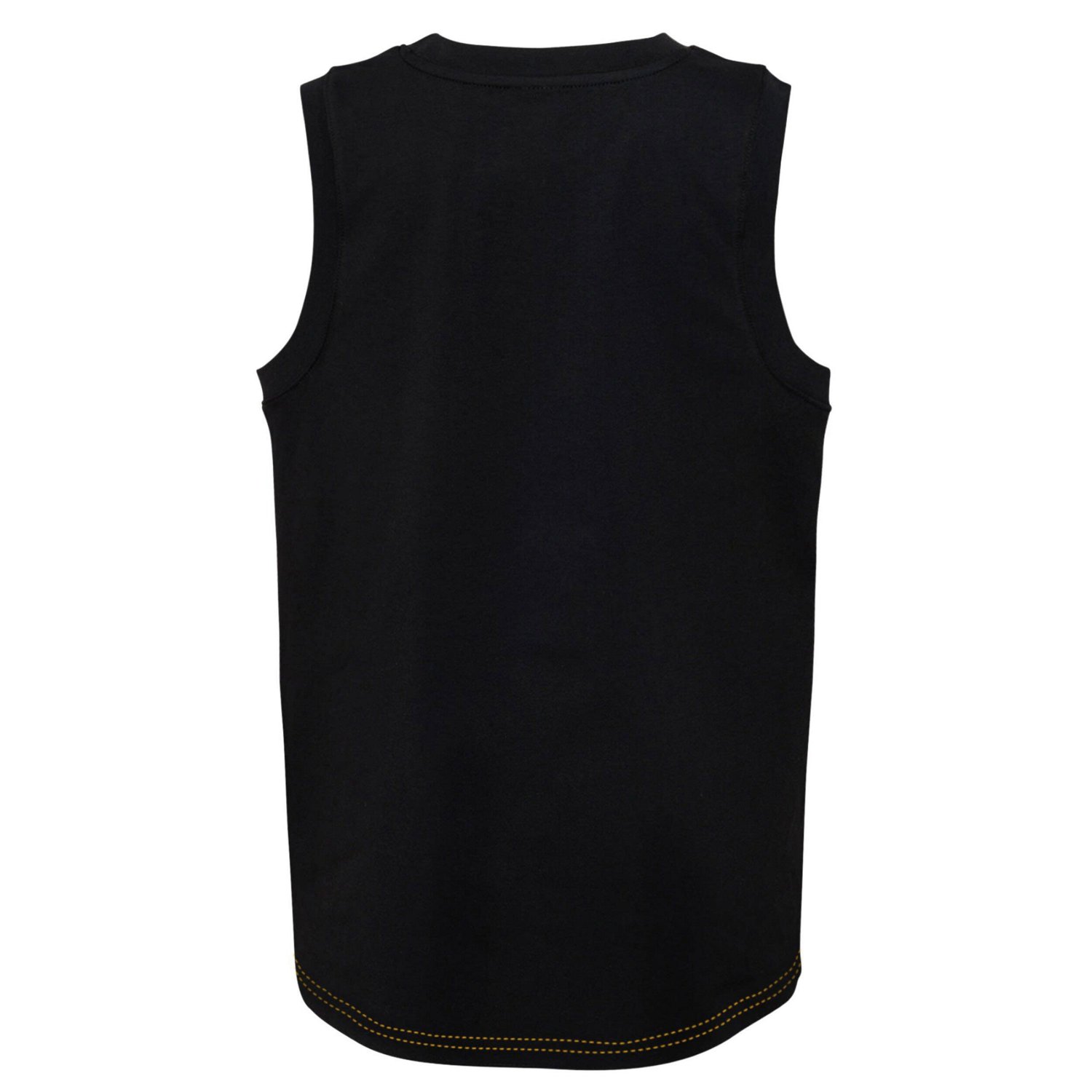Youth Black Pittsburgh Penguins Revitalize Tank Top                                                                              - view number 3