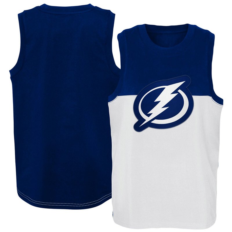 Youth Blue Tampa Ba… - image