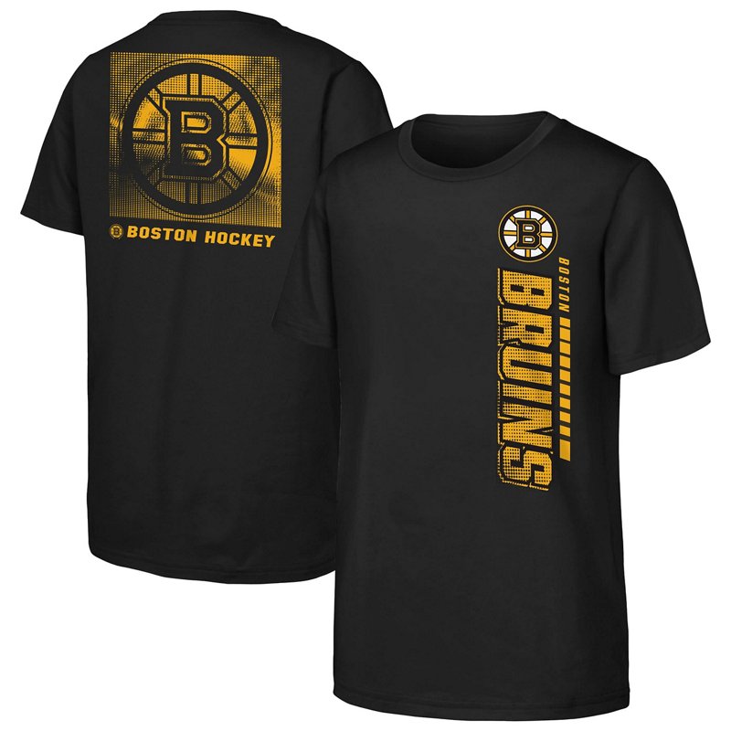 Youth Boston Bruins… - image
