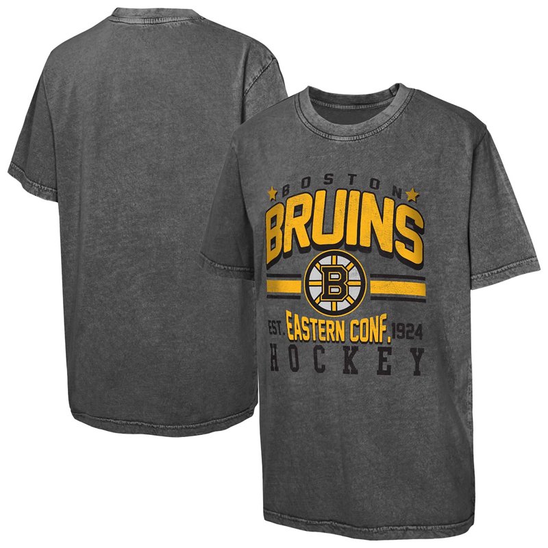 Youth Boston Bruins… - image
