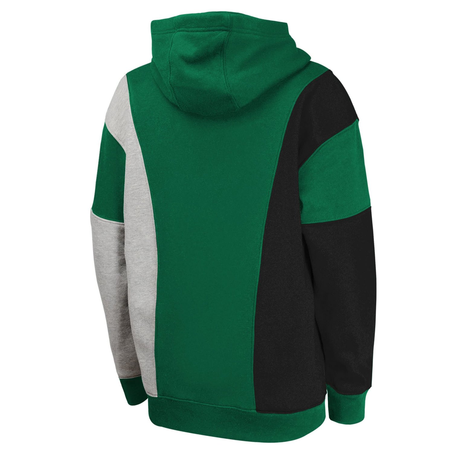 Youth Boston Celtics Ace the Hole Pullover Hoodie