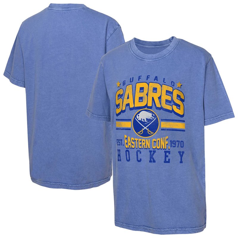Youth Buffalo Sabre… - image