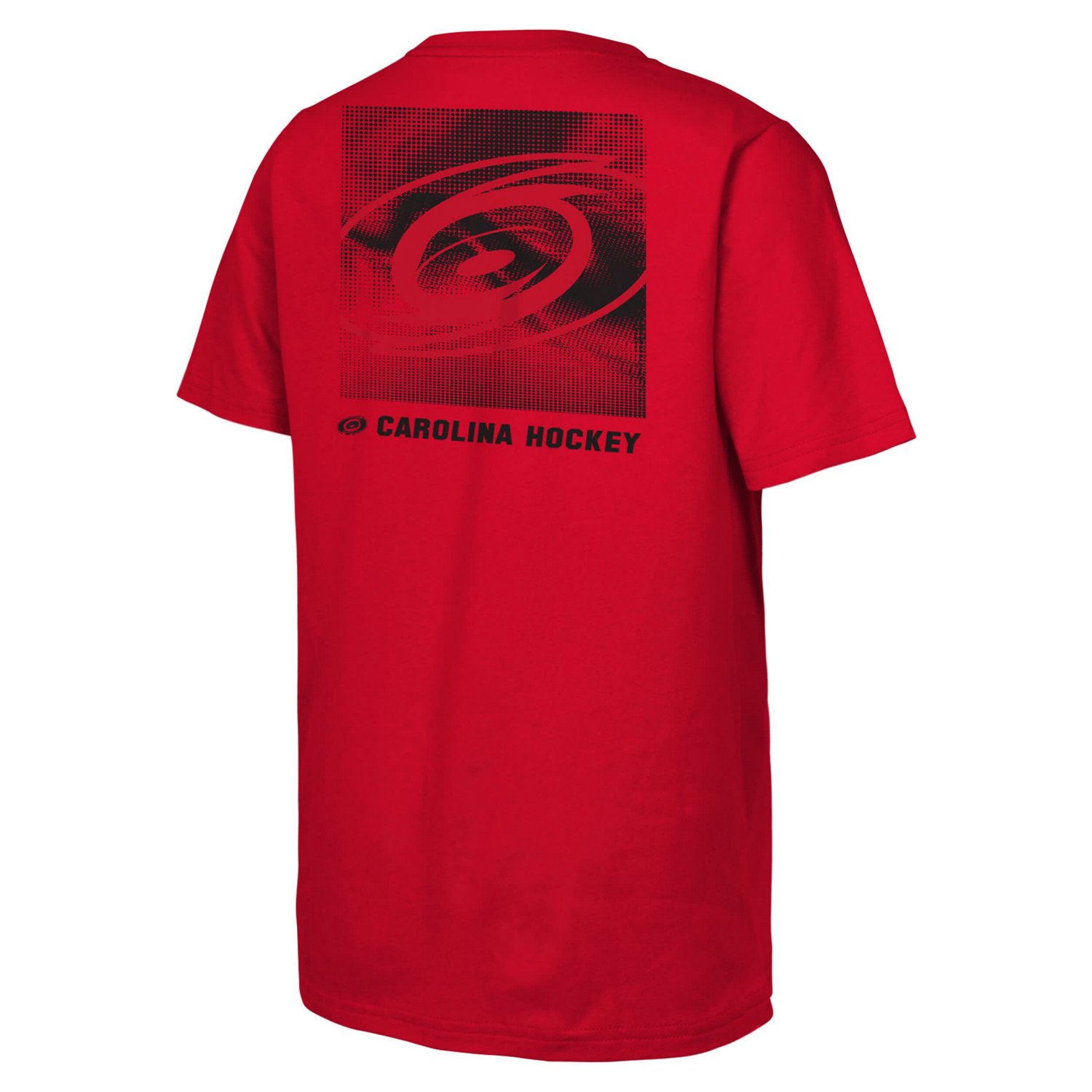 Youth Carolina Hurricanes Atmosphere T-Shirt - view number 3
