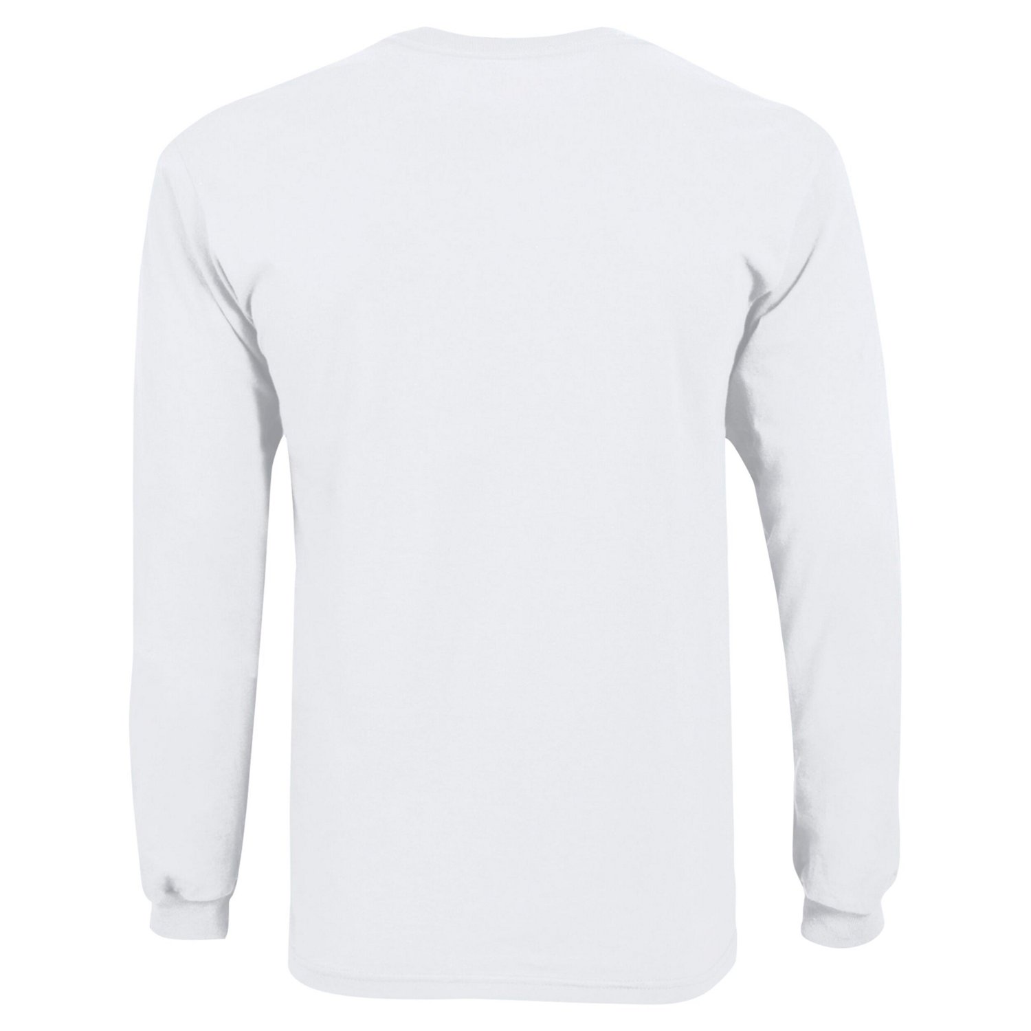 Youth Champion Clemson Tigers Arch Over Logo Long Sleeve T-Shirt - view number 3