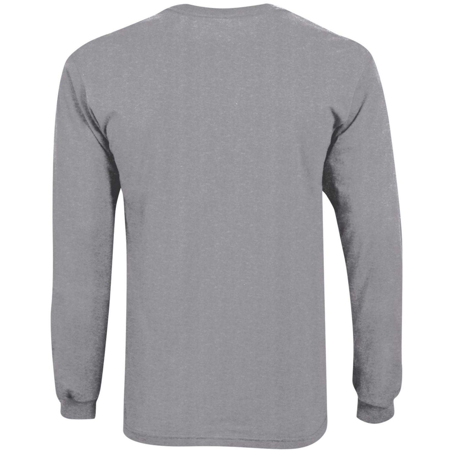 Youth Champion Colorado Buffaloes Arch Over Logo Long Sleeve Jersey T-Shirt - view number 3