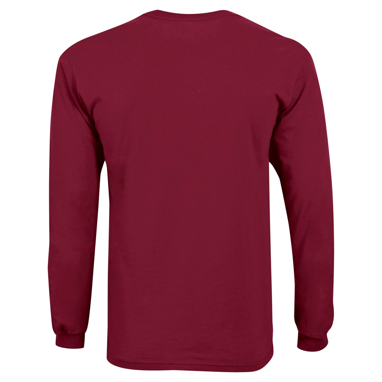 Youth Champion Florida State Seminoles Distressed Arch Over Logo Long Sleeve T-Shirt - view number 3