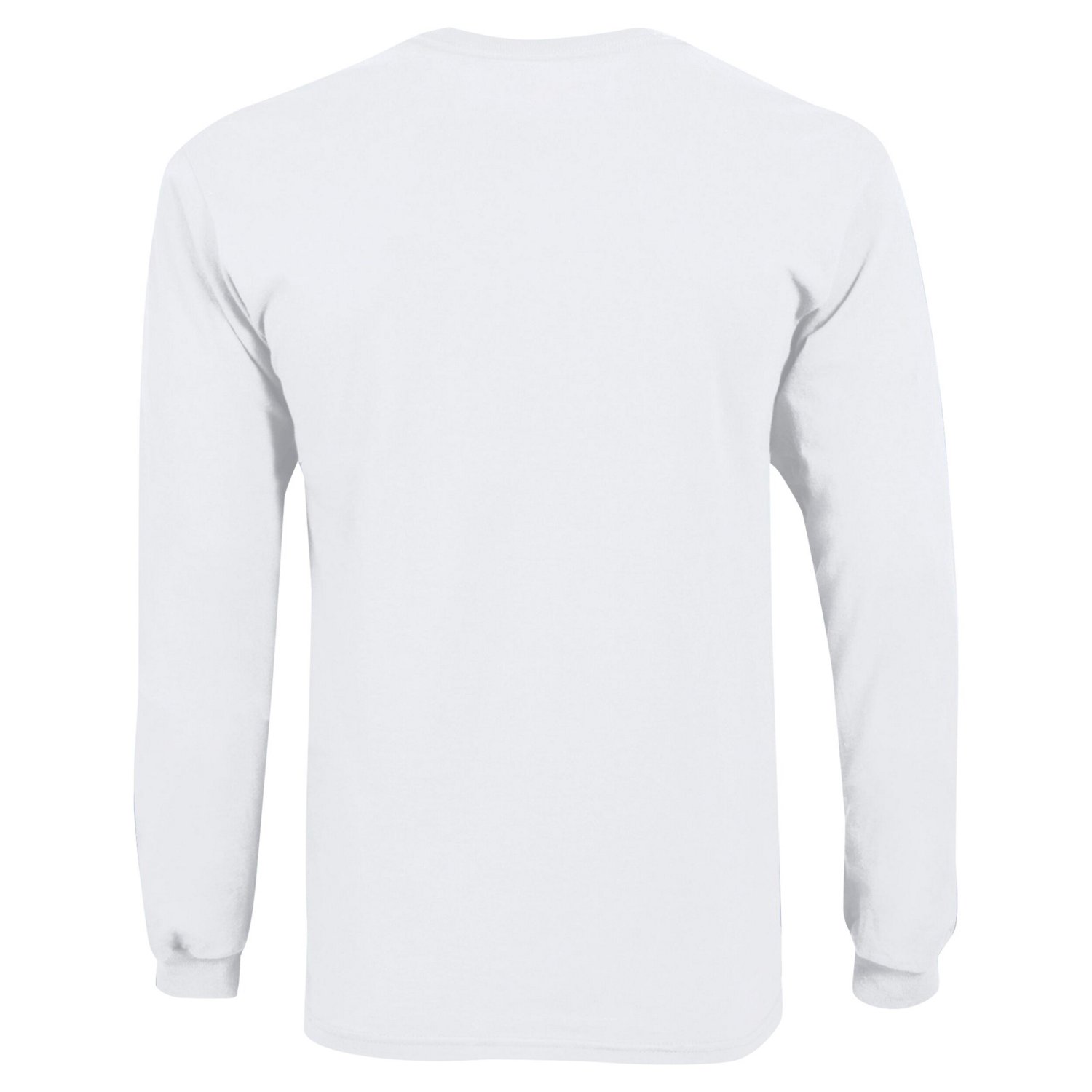 Youth Champion LSU Tigers Arch Over Logo Long Sleeve T-Shirt - view number 3