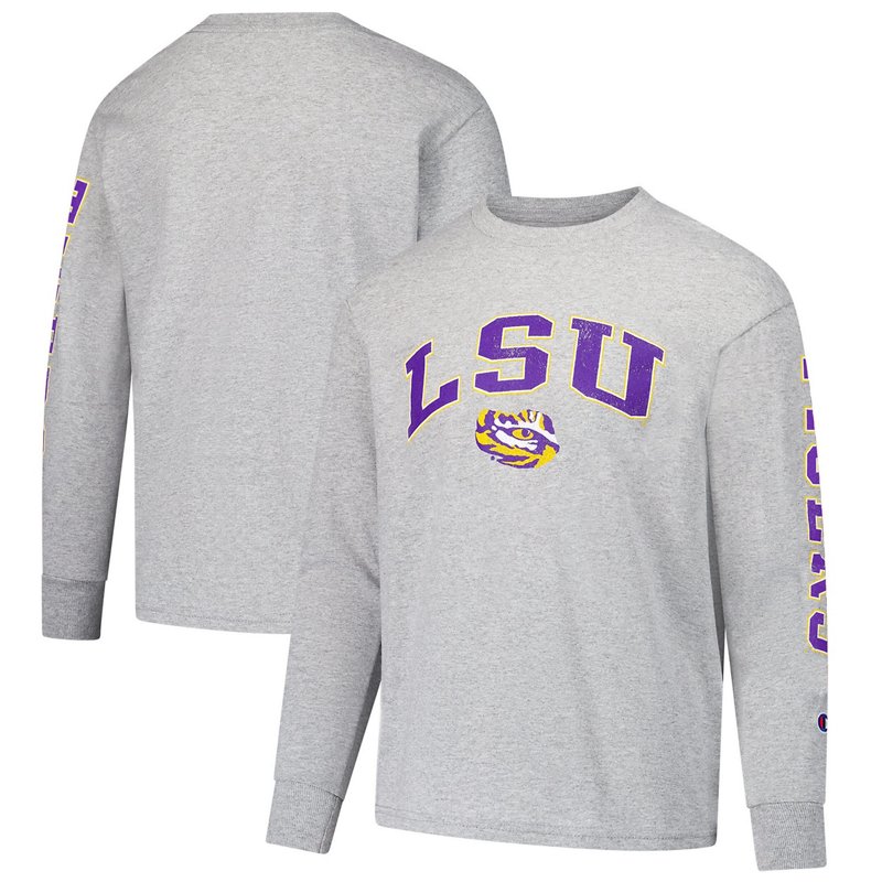 Youth Champion Lsu … - image
