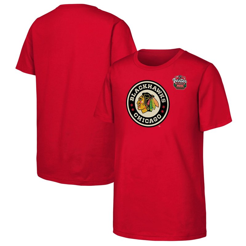 Youth Chicago Black… - image