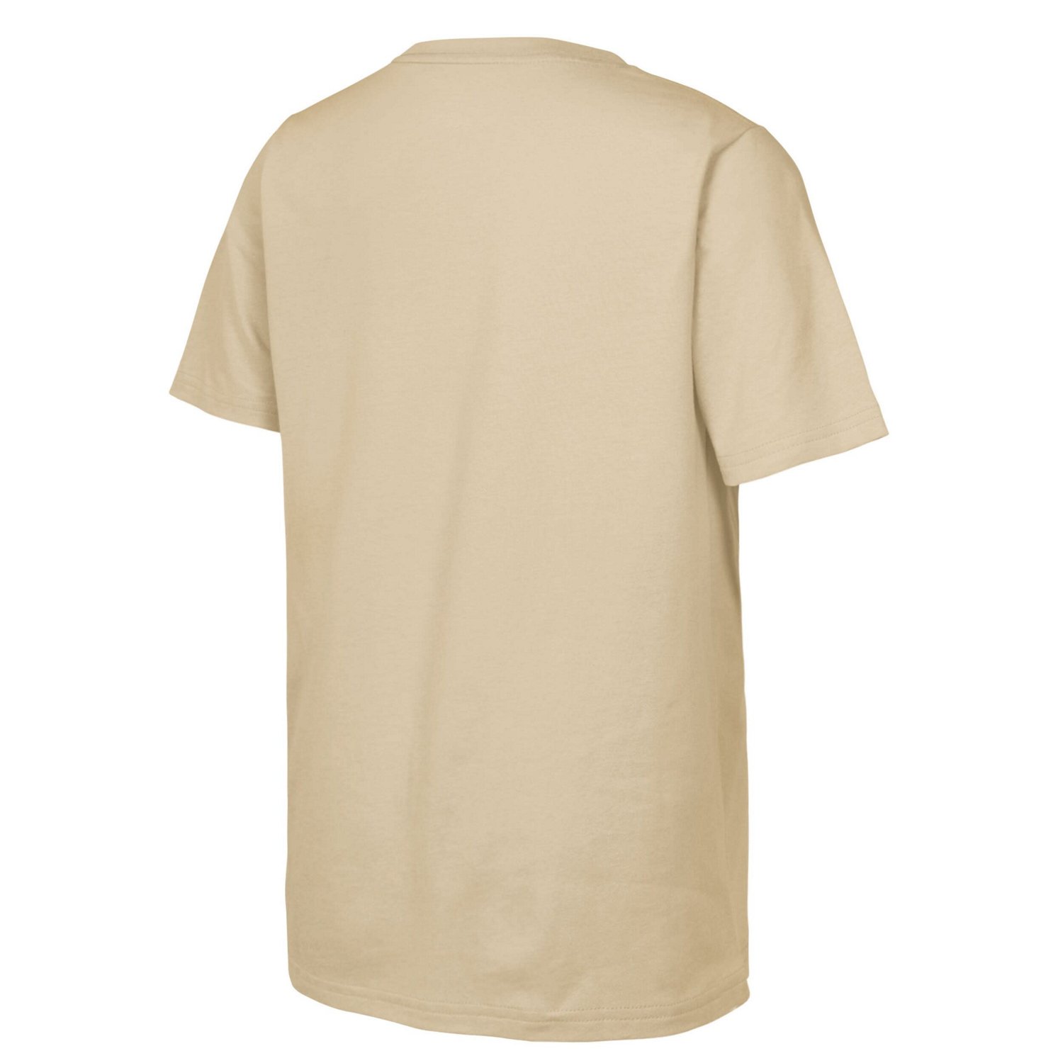 Youth Chicago Blackhawks 2025 NHL Winter Classic Street Art T-Shirt - view number 3