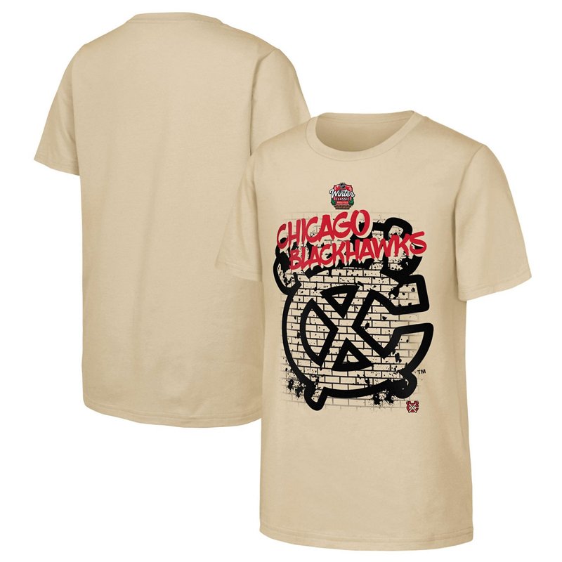 Youth Chicago Black… - image