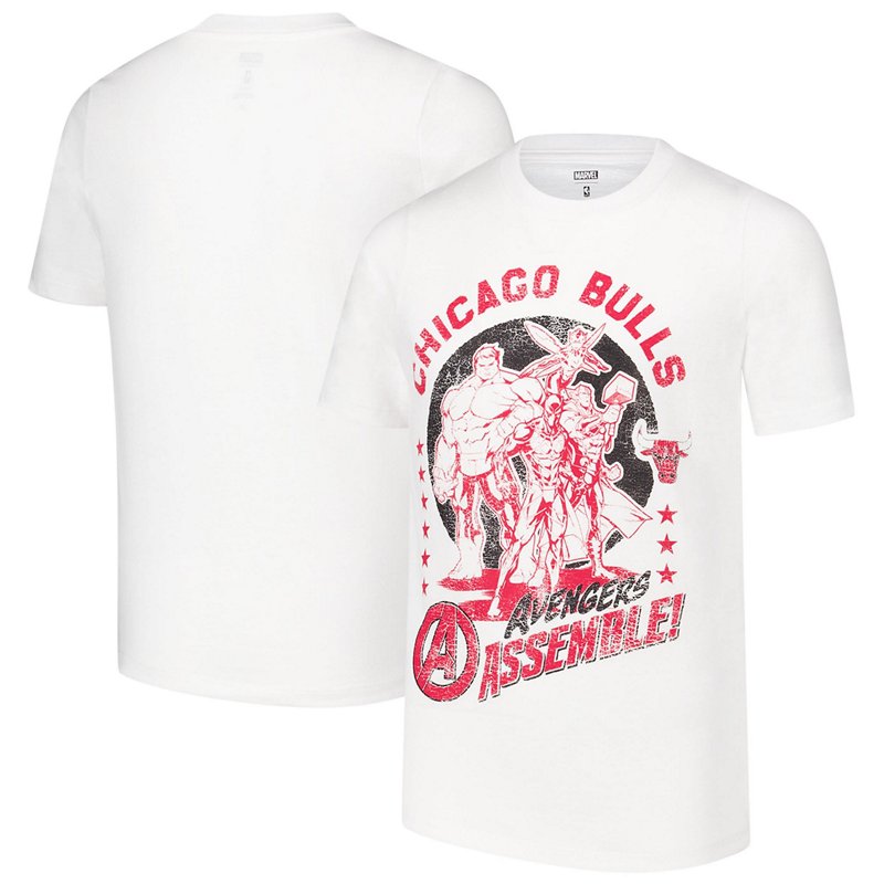 Youth Chicago Bulls… - image