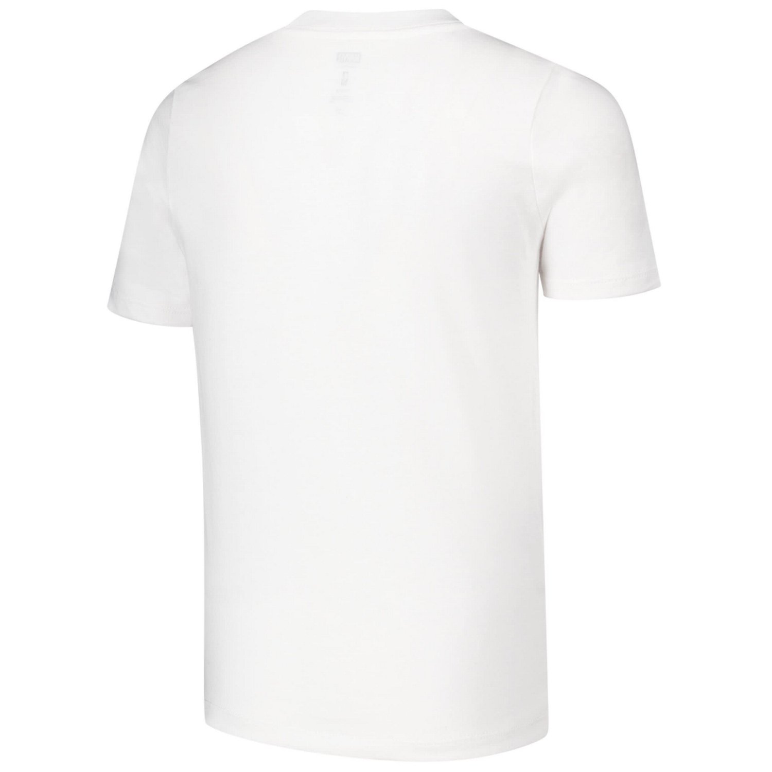 Youth Chicago Bulls NBA x Marvel Avengers Squad T-Shirt - view number 3