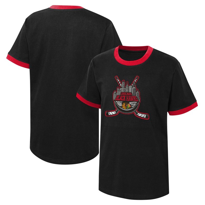 Youth Chicago Hawks… - image