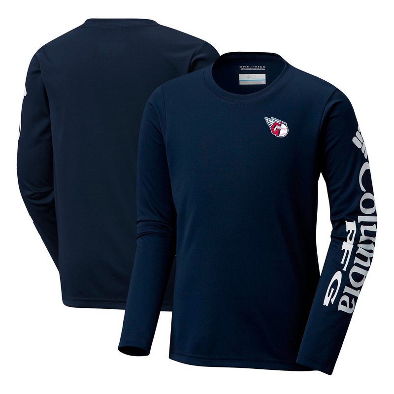 Youth Columbia Clev… - image