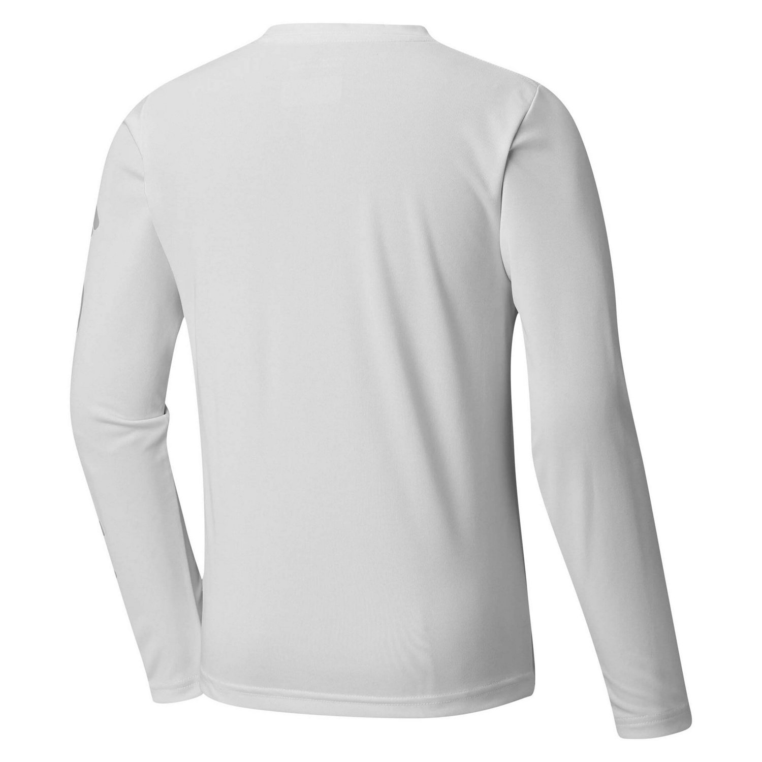 Youth Columbia New York Yankees Terminal Tackle Long Sleeve T-Shirt - view number 3