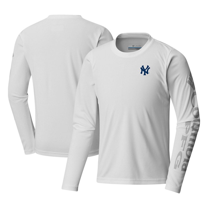 Youth Columbia New … - image