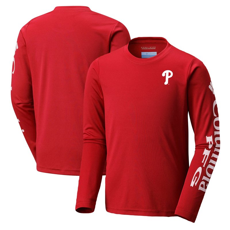 Youth Columbia Phil… - image