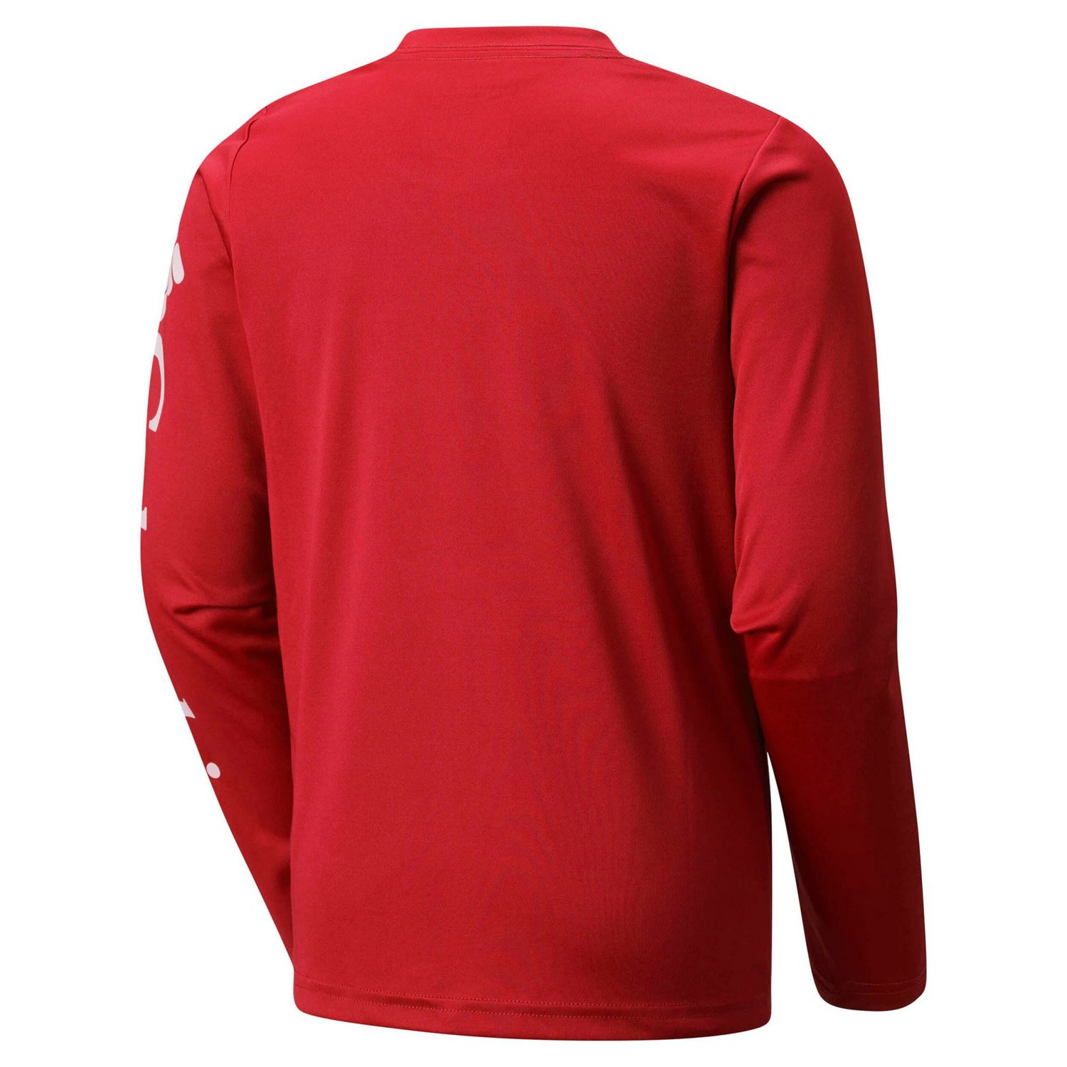 Youth Columbia Philadelphia Phillies Terminal Tackle Long Sleeve T-Shirt                                                         - view number 3