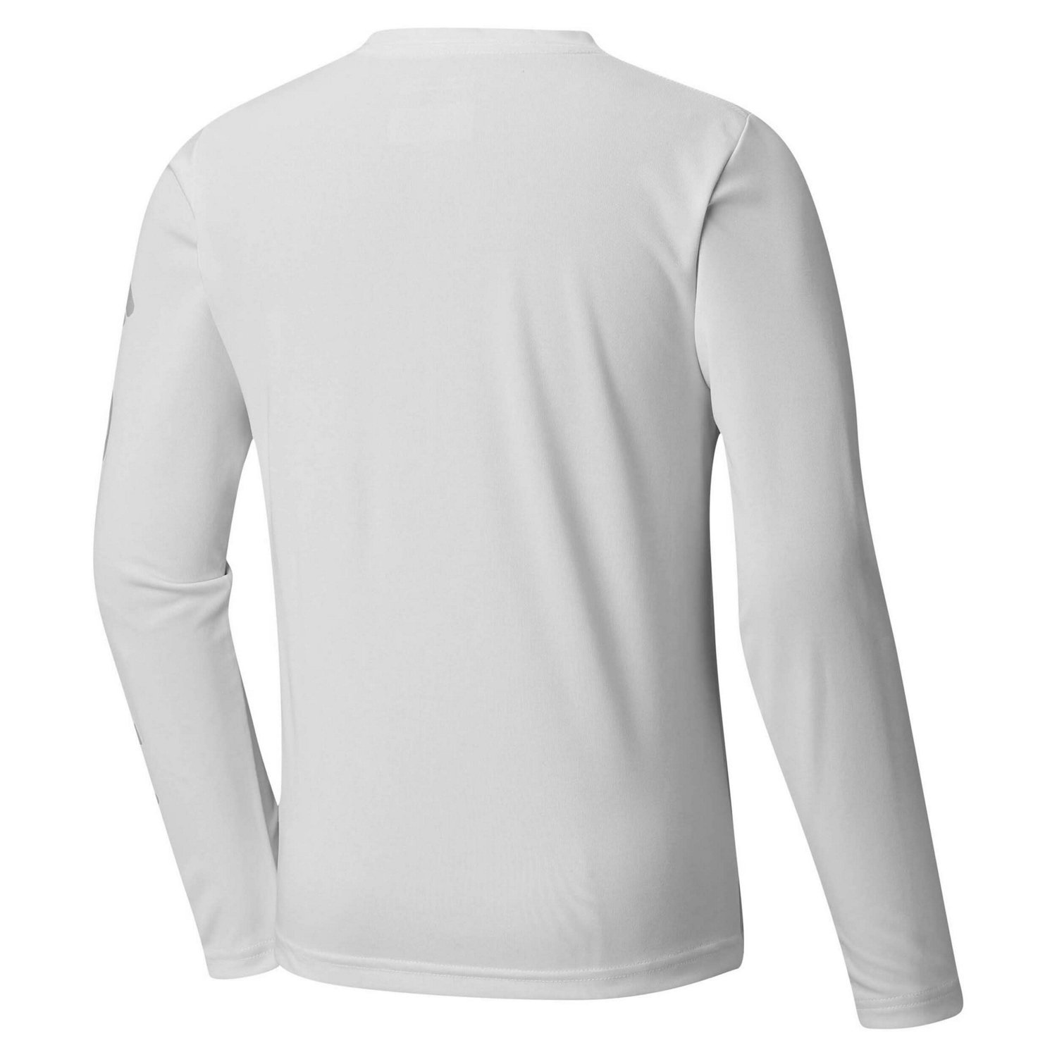 Youth Columbia San Diego Padres Terminal Tackle Long Sleeve T-Shirt - view number 3