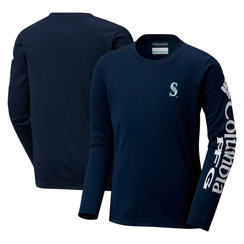 Youth Columbia Seat… - image