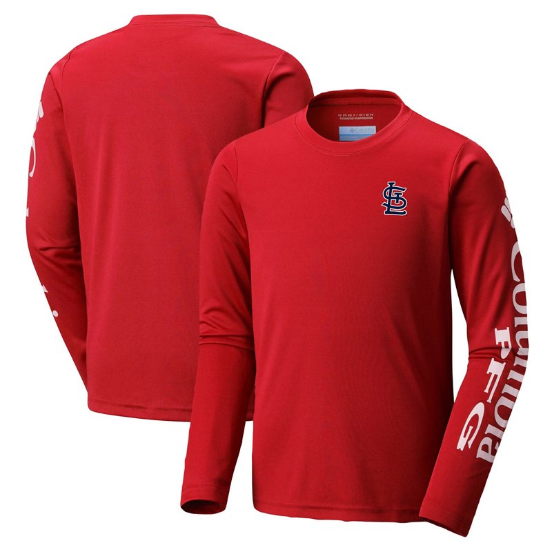 Youth Columbia St L… - image