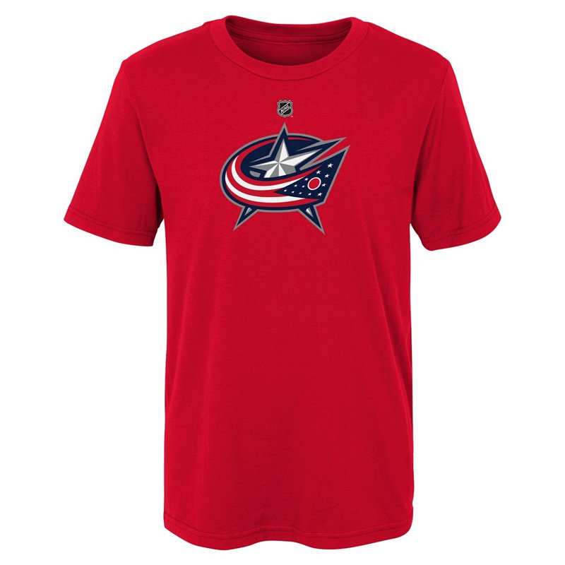 Youth Columbus Blue… - image